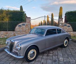 LANCIA ALTRO AURELIA B20 4 SERIE