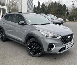 1.6 CRDI 136CH DCT-7 N LINE EDITION