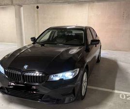 GRAN TURISMO 320IAS BUSINESS EDIT. OPF (ACO)(EU6D-