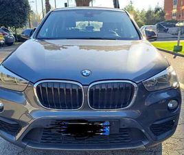 BMW X1 XDRIVE 18D X1 F48 XDRIVE18D ADVANTAGE AUTO