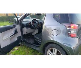 IQ 1.3 STYLE (EXECUTIVE) CVT E5