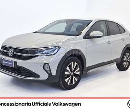 VOLKSWAGEN TAIGO 1.0 TSI LIFE 110CV