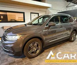 1.5 TSI ACT LIFE BUSINESS OPF - GARANTIE 12M