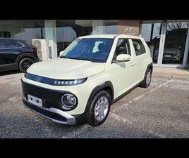 HYUNDAI INSTER 49KWH XTECH LOGIN PACK