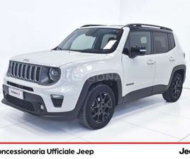 JEEP RENEGADE 1.6 MJT LIMITED 2WD 130CV