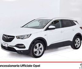 OPEL GRANDLAND X X 1.6 ECOTEC INNOVATION S&S 120CV AUTO
