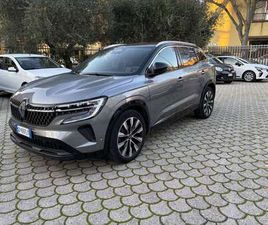 AUSTRAL MILD HYBRID 160 CV AUTO TECHNO