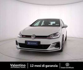 GTI PERFORMANCE 2.0 245 CV TSI DSG 5P. BMT