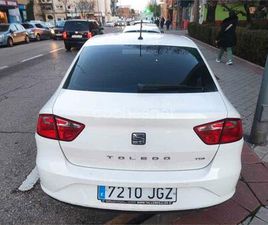 SEAT TOLEDO SEAT TOLEDO