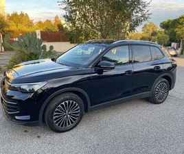 TIGUAN III 20241.5 ETSI EDITION PLUS 130CV DSG