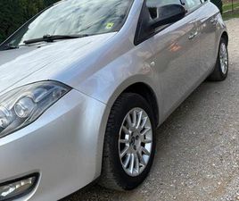 FIAT BRAVO 2 1.4 16V 90KM. LPG SALON POLSKA 2013 R. KRAKÓW PRĄDNIK CZERWONY • OLX.PL