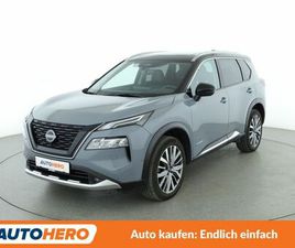 NISSAN X-TRAIL 1.5 VC-T E-POWER TEKNA+ 4X4 AUT.*BOSE*
