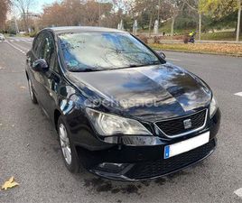 SEAT IBIZA 1.2 TSI STYLE