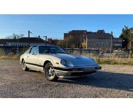 NISSAN DATSUN 280 ZX