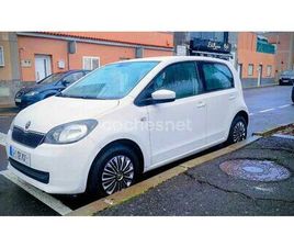SKODA CITIGO SKODA CITIGO