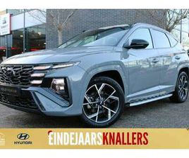 1.6 T-GDI HEV N-LINE SKY FULL OPTION!