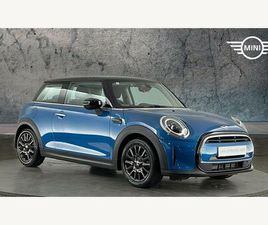 1.5 COOPER CLASSIC EURO 6 (START/STOP) 3DR