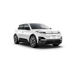 NISSAN MICRA 40 KWH ENGAGE WÄRMEPUMPE CARPLAY