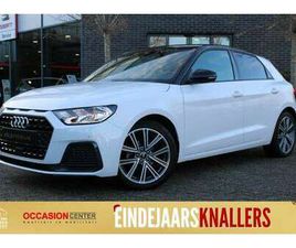 SPORTBACK 25 TFSI S EDITION DSG TWOTONE VIRTUAL/17