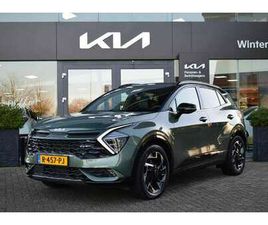 1.6 T-GDI PLUG-IN HYBRID AWD GT-PLUSLINE | PANORAM