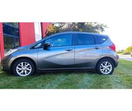 NISSAN NOTE NISSAN AUTO NISSAN NOTE E12 DIESEL