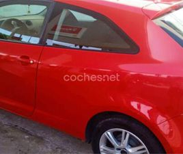 SEAT IBIZA SC SEAT IBIZA SC 1.2 12V REFERENCE