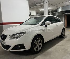 SEAT IBIZA SC SEAT IBIZA SC 1.2 TSI COPA ECOMOTIVE
