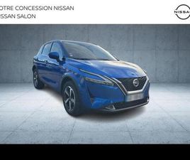 1.3 MILD HYBRID 158CH TEKNA+ XTRONIC