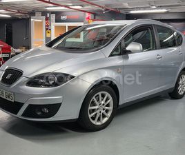 SEAT ALTEA XL SEAT ALTEA XL 1.4 TSI STYLE