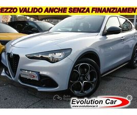 2.0 TURBO 280 CV AT8 Q4 SPRINT !!SOLO 3489KM!!