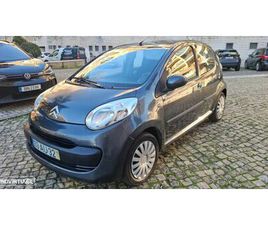 CITROEN C1 CITROËN C1 1.0 SX