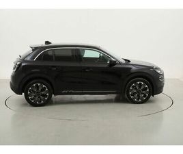 FIAT 600 600 HYBRID LA PRIMA DCT 1.2 MILD HYBRID 101CV