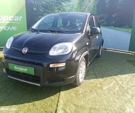FIAT PANDA 1.0 HYBRID