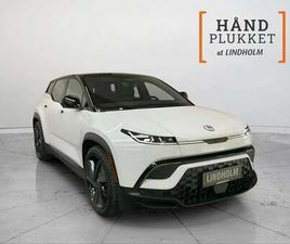 FISKER OCEAN FISKER OCEAN EXTREME 5D