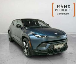 FISKER OCEAN FISKER OCEAN ONE 5D