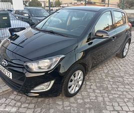 HYUNDAI I20 1.2 COMFORT