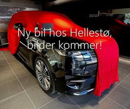 130 3,0 I6 400HK AWD OUTBOUND