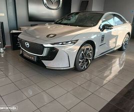 MAZDA 6E 68.8 KWH TAKUMI