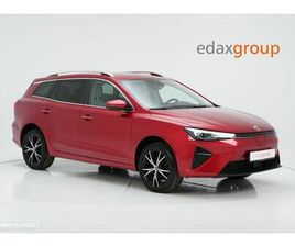 MG MG5 61 KWH LUXURY