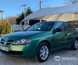 NISSAN ALMERA 430D XDRIVE M SPORT AUT.