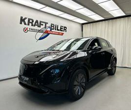 NISSAN ARIYA 63 ENGAGE - 239.999 KR