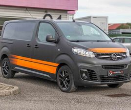 OPEL VIVARO 2.0 CDTI L2H1 ESSENTIA INC