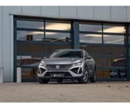 130 PK AT | CAMERA | KEYLESS | NAVI | AIRCO | ADAPT. CRUISE CONTR. | CARPLAY/ANDROID | ...