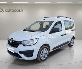 RENAULT SANDERO RENAULT EXPRESS 2024 DIESEL 483060 OCCASION À CASABLANCA MAROC