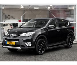 2.0 EXECUTIVE BUSINESS 4WD