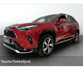 2024 TOYOTA RAV4 PHEV AWD-I ACTIVE TECH