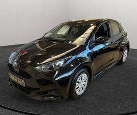 TOYOTA YARIS 1.5 VVT-I HYBRID YARIS E-CVT 5D 68KW