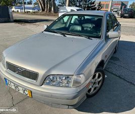 VOLVO S40 VOLVO S40 2.0