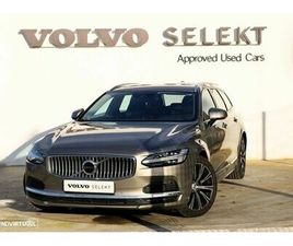 VOLVO V90 T6 VOLVO V90 2.0 T6 PHEV INSCRIPTION EXPRESSION AWD