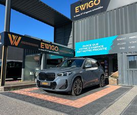 2.3 D M-SPORT XDRIVE BVA